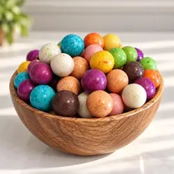 Gökkuşağı Mix Leblebi Draje